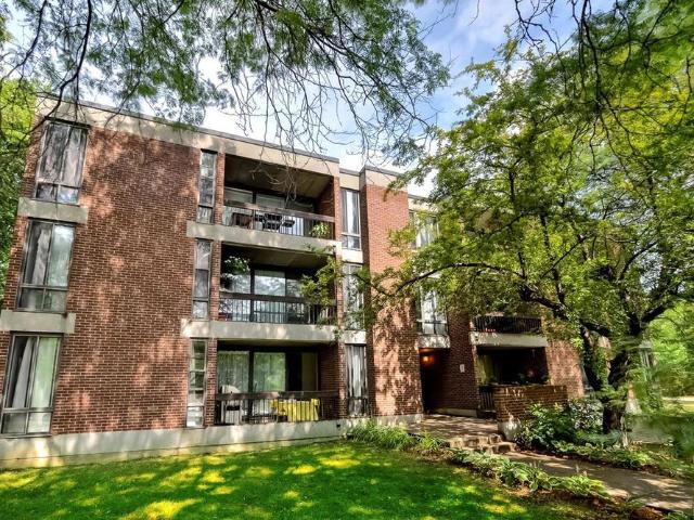 Apartment for rent in Verdun, Montréal