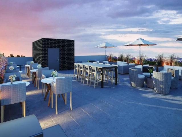 Apartment for rent in Pointe-claire, Quebec