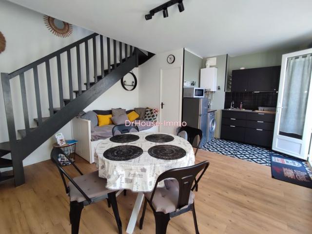 Appartement vente à Bayeux, Graye-sur-mer