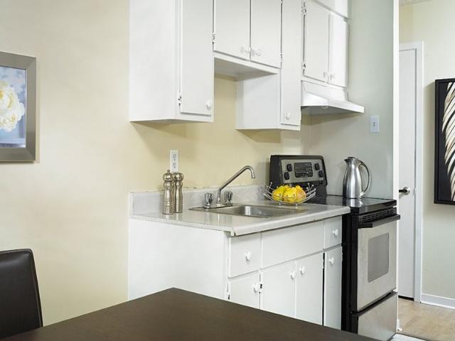 Apartment for rent in Québec, Quebec