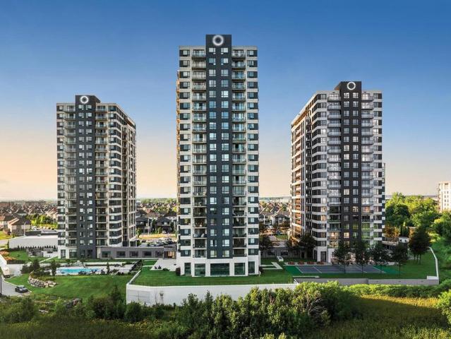 Apartment for rent in Chomedey, Laval (région administrative)
