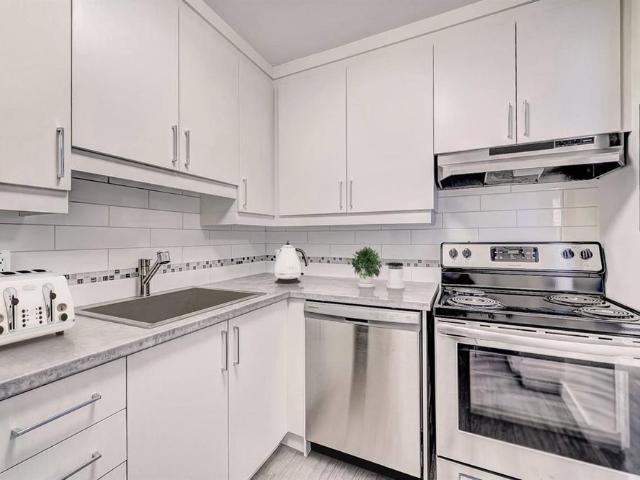 Apartment for rent in Verdun, Montréal