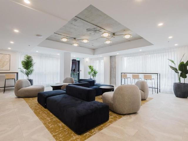Apartment for rent in St. Leonard's, Quebec