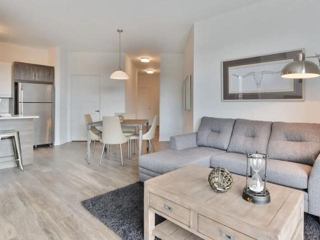Apartment for rent in Secteur L, Brossard