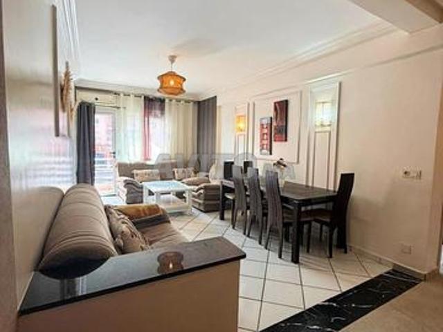 Appartement location à L'Oriental