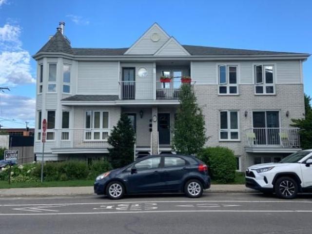 Apartment for rent in Laurentides, Quebec