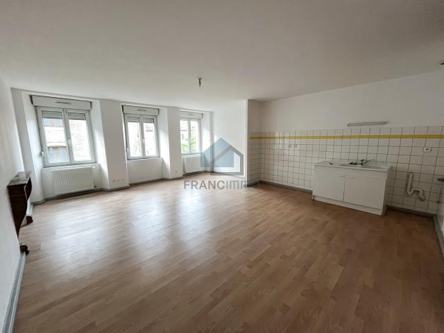 Appartement location à Montbéliard, Saint-hippolyte