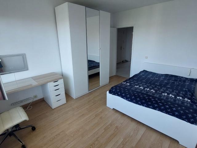 Kamer location à Jette, Bruxelles
