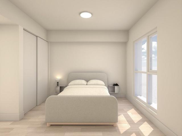 Apartment for rent in St. Leonard's, Quebec
