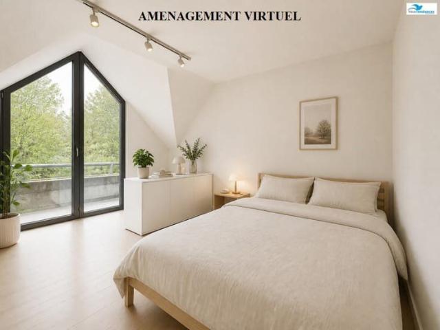 Kot location à Ottignies-louvain-la-neuve, Wallonie