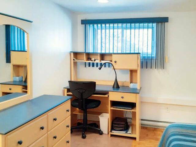 House for rent in Sherbrooke