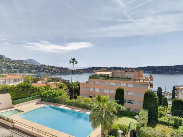 Appartement vente à Nice, Villefranche-sur-mer