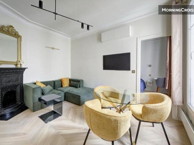 Appartement location à Paris, Île-de-France