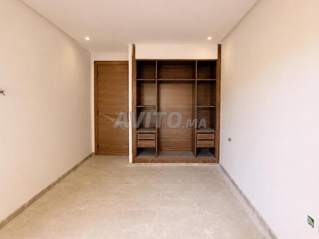Appartement vente à Anfa, Gharb-Chrarda-Beni Hssen