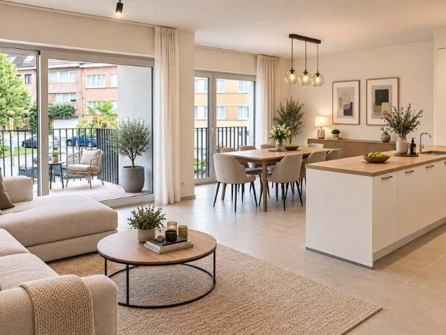 Appartement location à Roodebeek, Woluwe-Saint-Lambert - Sint-Lambrechts-Woluwe