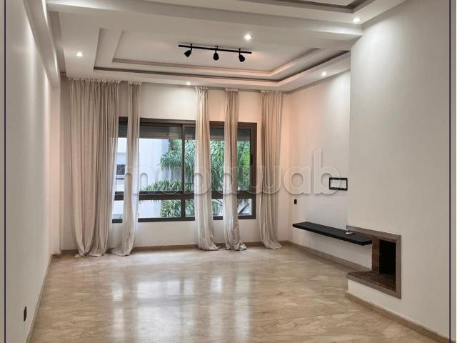 Appartement location à Anfa, Gharb-Chrarda-Beni Hssen