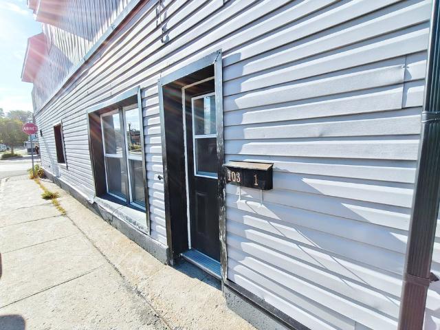 Apartment for rent in Buckingham, Gatineau