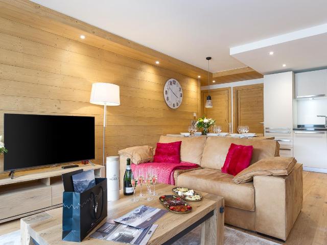 Appartement vente à Thonon-les-Bains, Les Gets