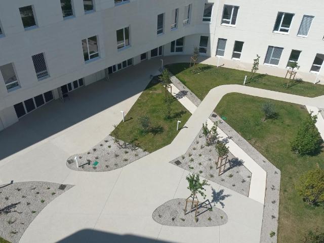 Appartement location à Montpellier, Castelnau-le-lez