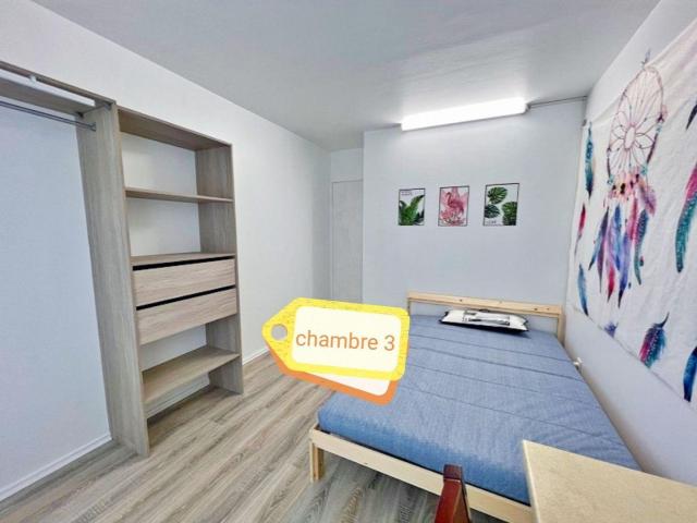 Appartement location à Le Raincy, Noisy-le-grand