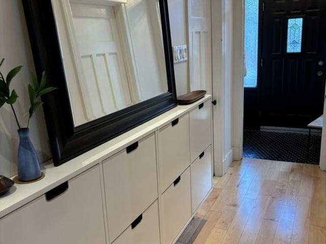 Apartment for rent in Villeray, Montréal