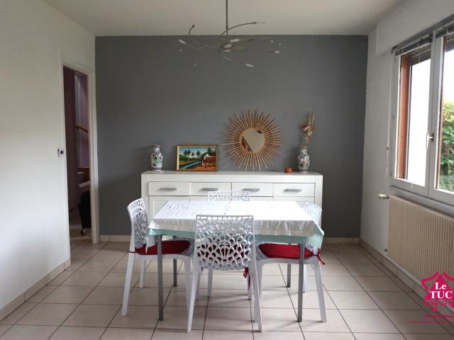 Maison location à Montjay, Chambéry