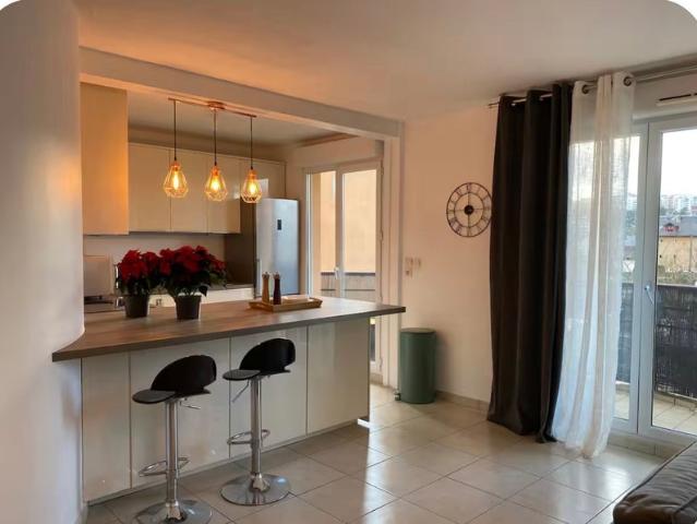 Appartement location à Annecy