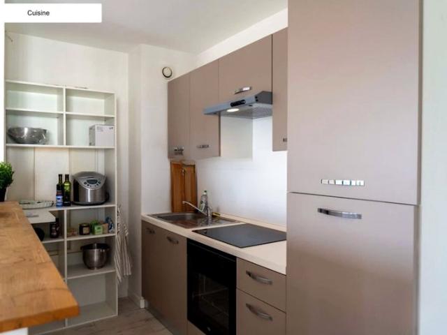 Appartement location à Nantes