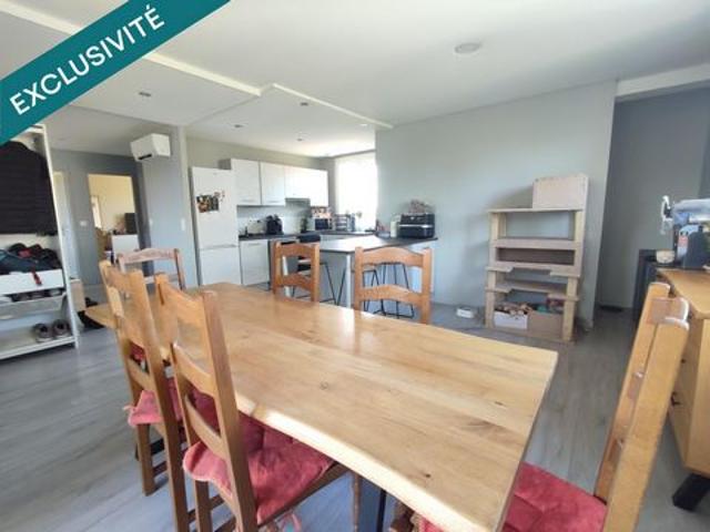 Villa vente à Dole, Gevry