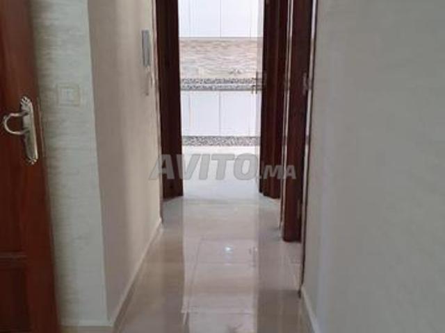Appartement location à Meknès