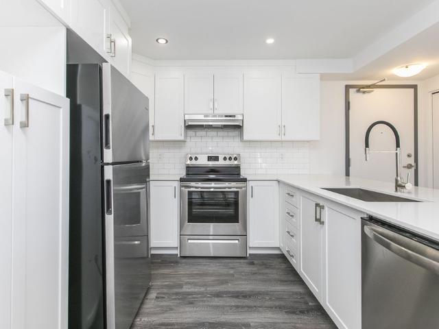 Apartment for rent in Hull, Gatineau