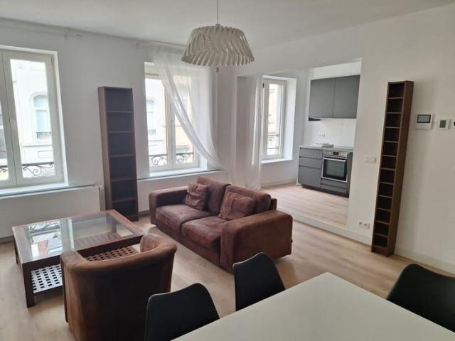 Kamer location à Schaarbeek, Bruxelles