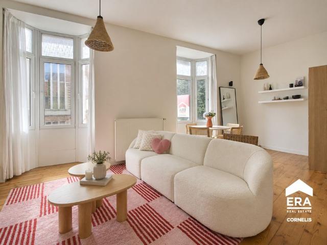 Appartement location à Anderlecht, Bruxelles