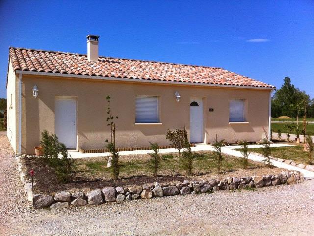 Maison location à Podensac, Gironde