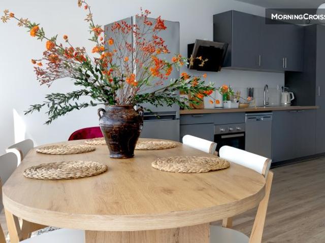 Appartement location à Valence