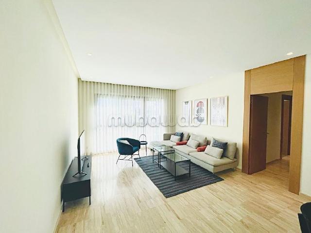 Appartement location à Anfa, Gharb-Chrarda-Beni Hssen