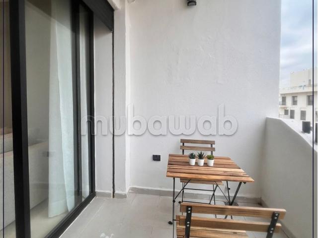 Appartement vente à Anfa, Gharb-Chrarda-Beni Hssen