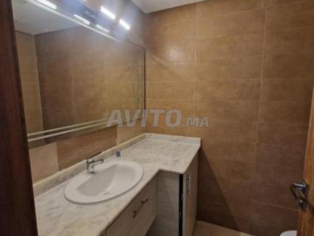 Appartement location à Mohammédia المحمدية, Préfecture de Mohammédia عمالة المحمدية