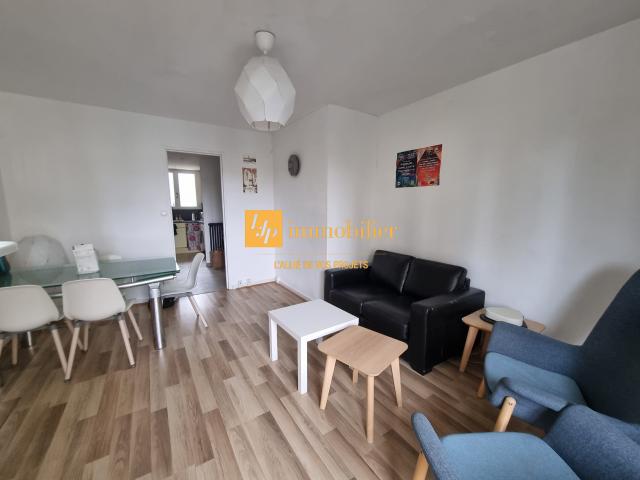 Maison location à Montpellier