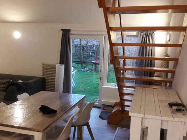 Kamer location à Namen, Wallonie