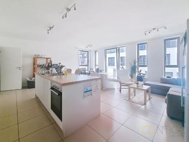 Kot location à Etterbeek, Bruxelles