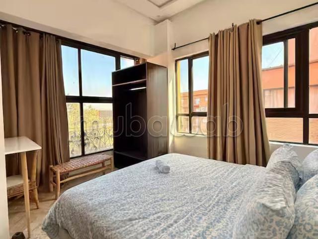 Appartement location à Marrakech, L'Oriental