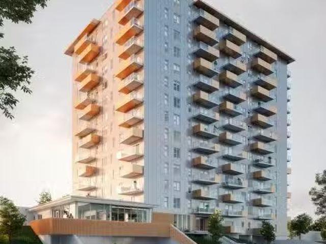 Condo for rent in Lévis, Quebec