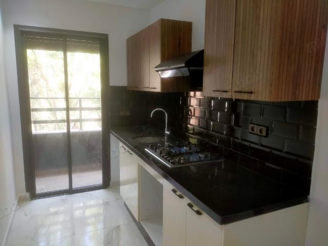 Appartement vente à Anfa, Gharb-Chrarda-Beni Hssen
