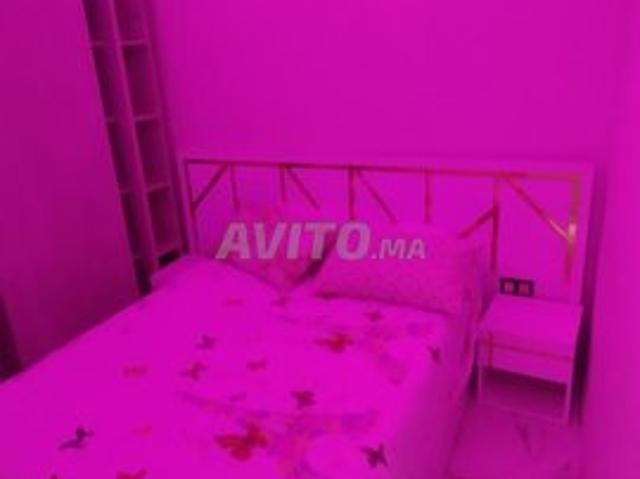 Appartement location à Dcheira El Jihadia, Oued ed Dahab-Lagouira