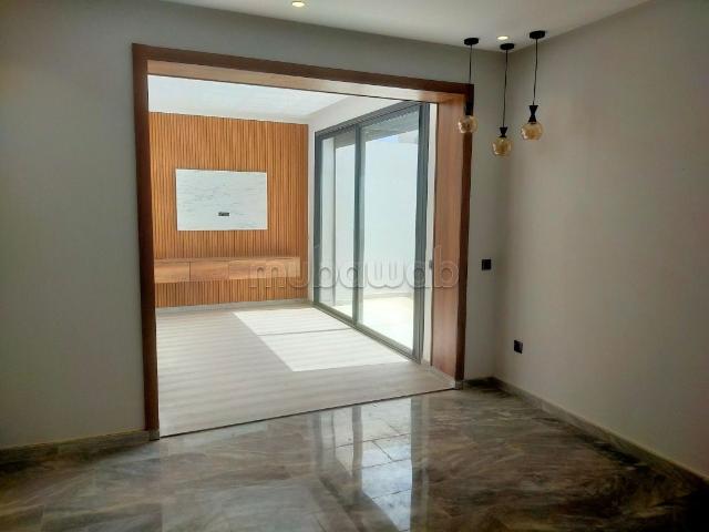Appartement vente à Anfa, Gharb-Chrarda-Beni Hssen