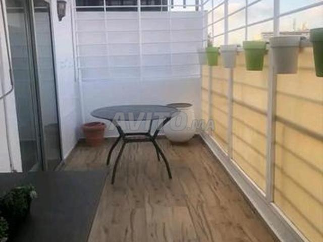 Appartement location à Anfa, Gharb-Chrarda-Beni Hssen