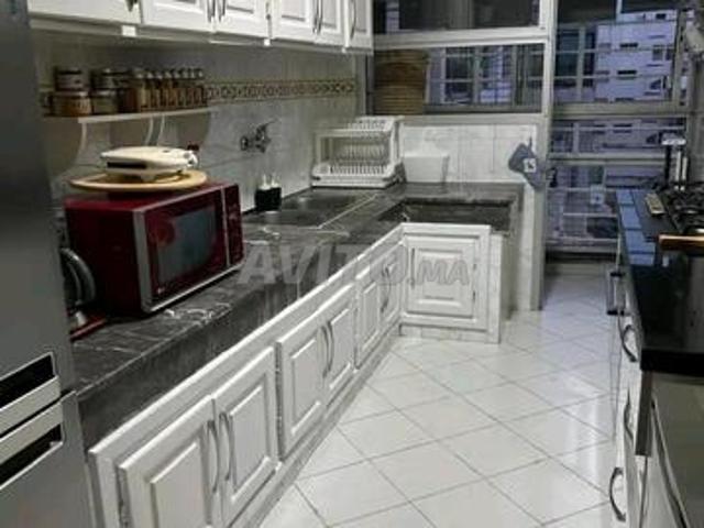 Appartement location à Anfa, Gharb-Chrarda-Beni Hssen