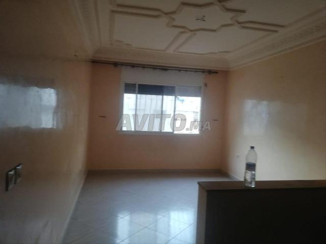 Appartement location à Rbat