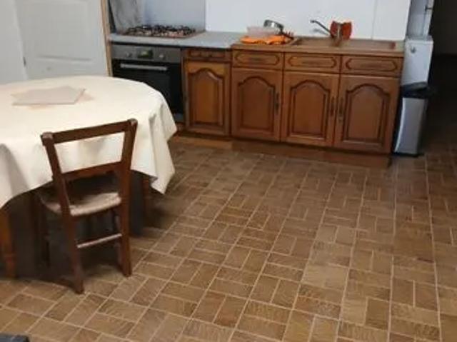Maison location à Les Igarels, Les Albres